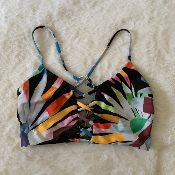 Mara Hoffman Other - ✨MARA HOFFMAN BIKINI TOP ✨
